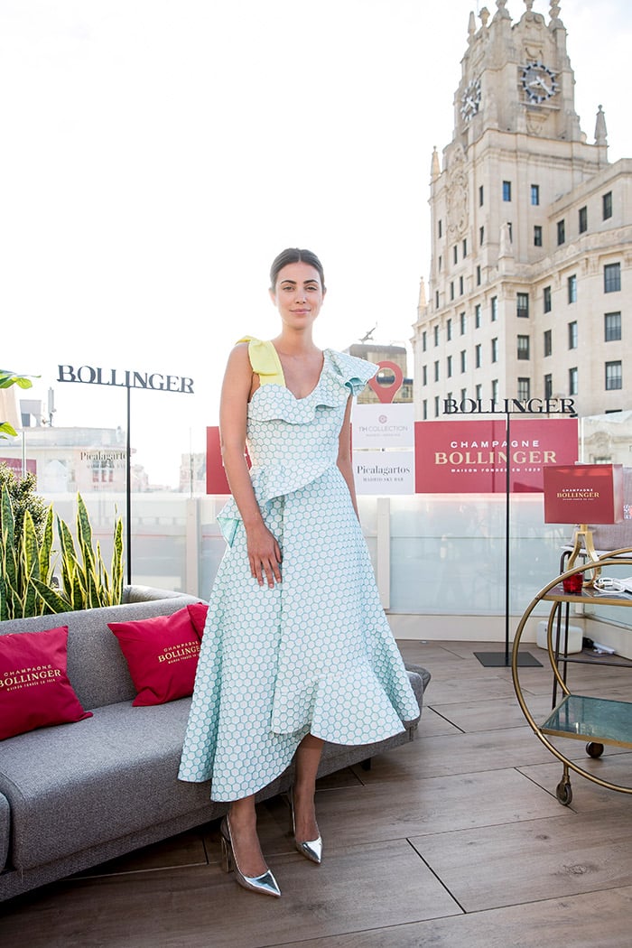 DelPozo Alessandra de Osma