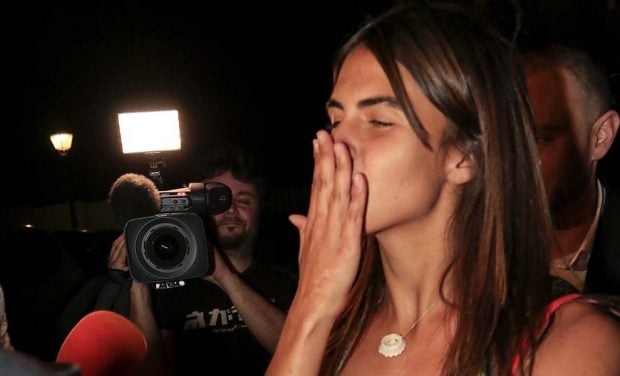 Sofía Suescun