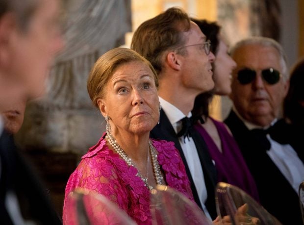 Christina de Holanda