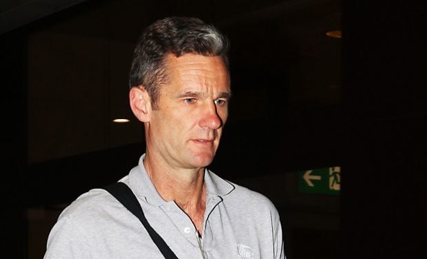 I&ntilde;aki Urdangarin