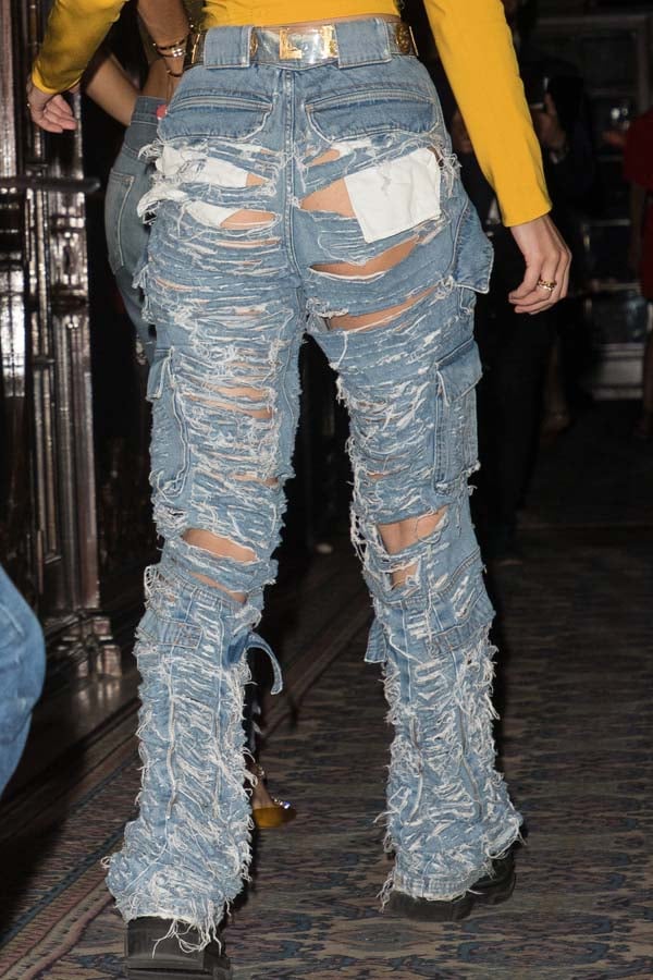 Bella Hadid