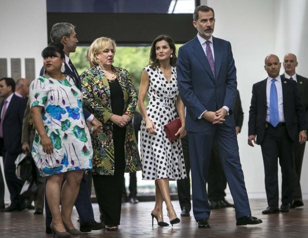 Reina Letizia