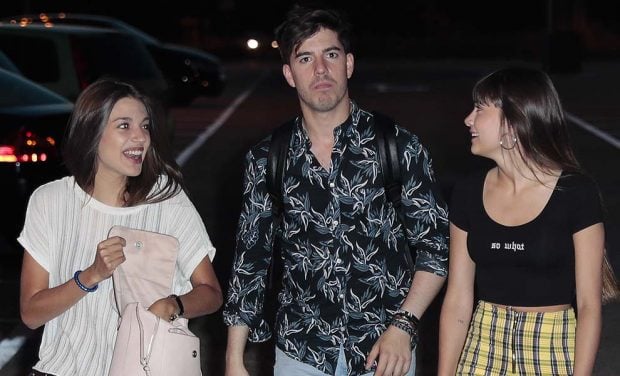 Ana Guerra, Roi y Aitana
