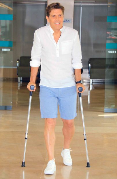 Manuel D&iacute;az 'El Cordob&eacute;s'