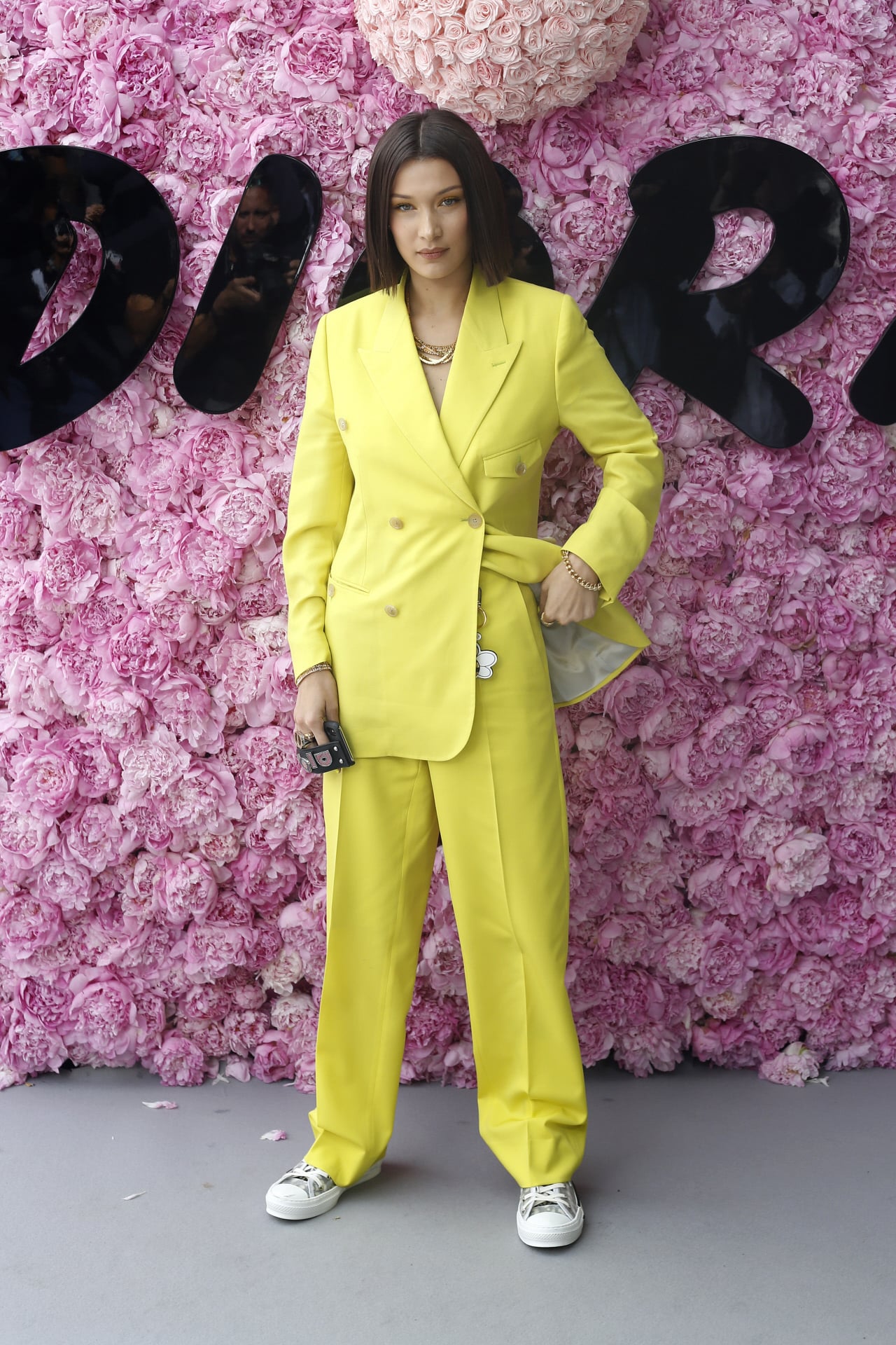 Bella Hadid