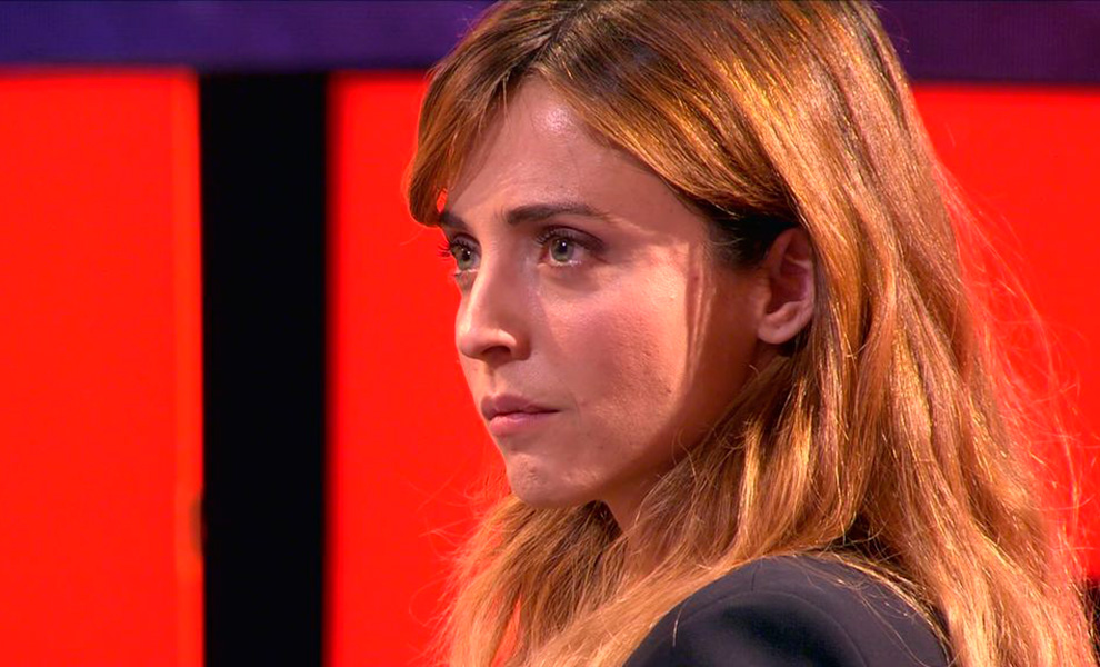 Leticia Dolera