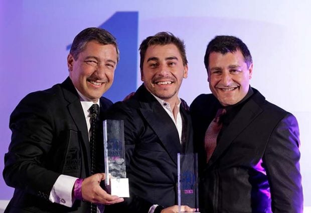 hermanos Roca