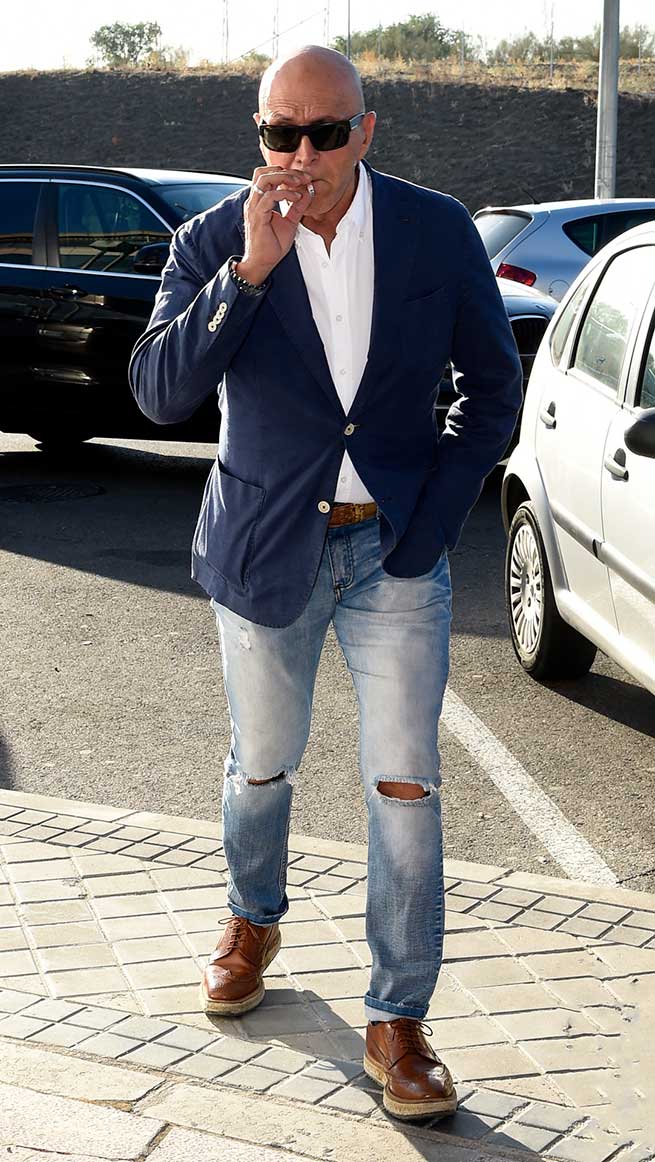 Kiko Matamoros