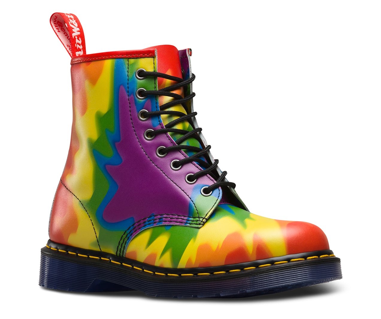 Dr Martens