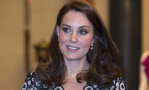 Kate Middleton