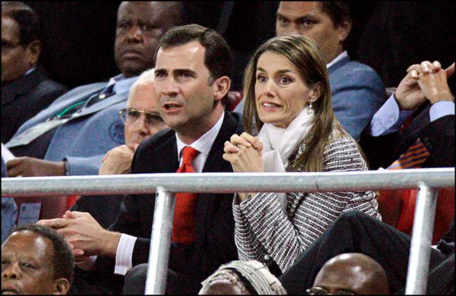 Letizia