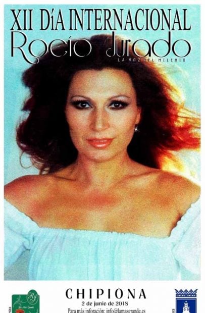 Roc&iacute;o Jurado