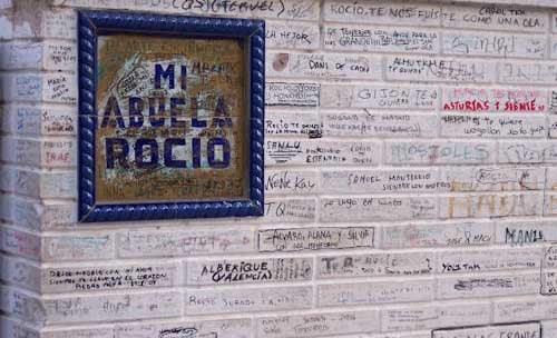 Rocío Jurado