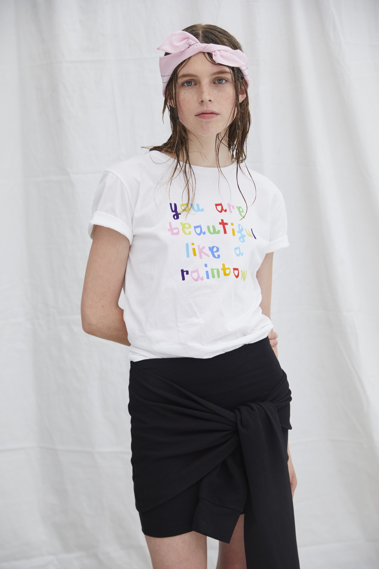 Camiseta de Davidelf&iacute;n