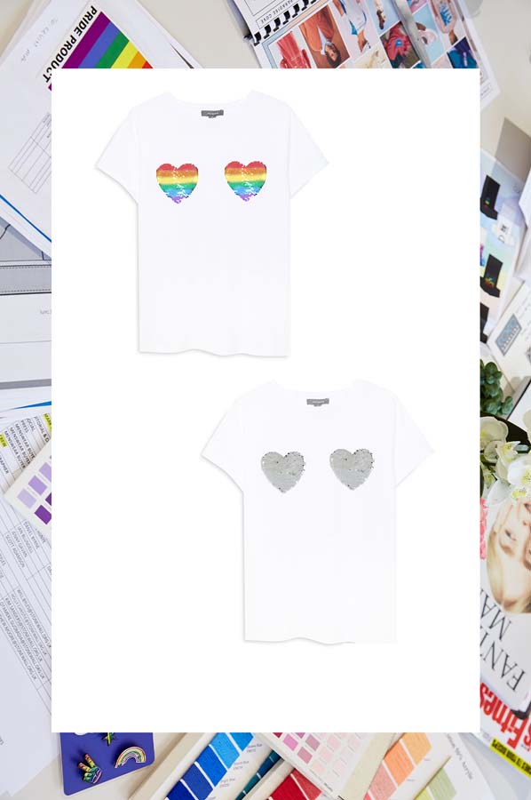 camiseta
