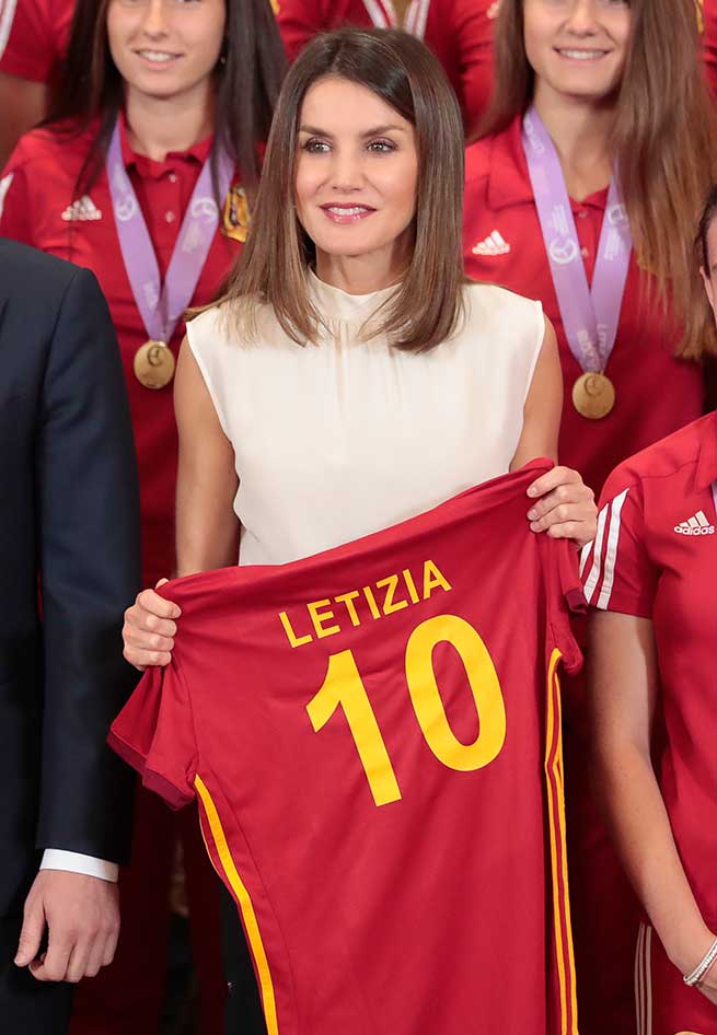 Letizia