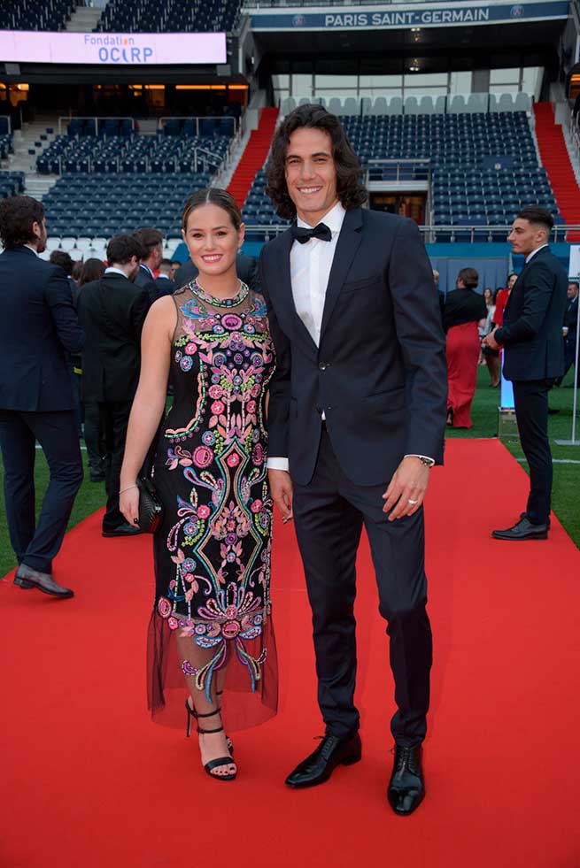 Edinson Cavani