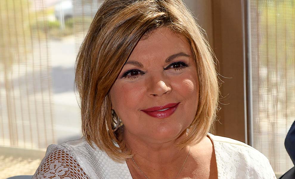 La presentadora será operada el próximo miércoles 11 de julio/ Gtres
