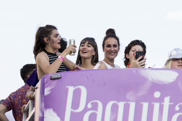 Orgullo Gay 2018