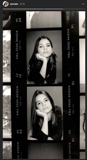 Ratajkowski