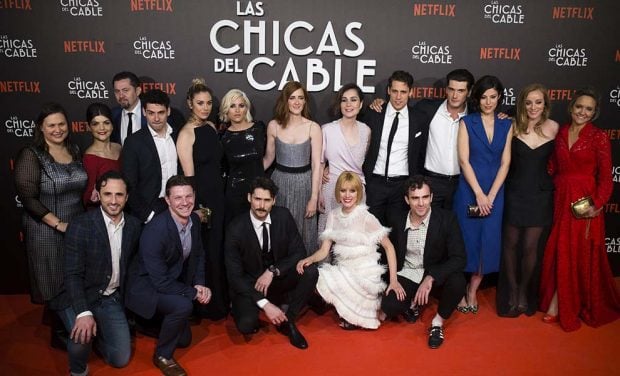 Yon Gonz&aacute;lez y &Aacute;ngela Cremonte