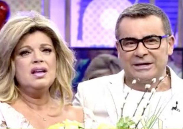 Jorge Javier V&aacute;zquez Terelu Campos