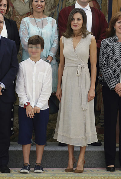 Letizia