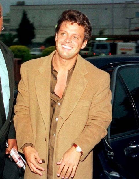 Luis Miguel