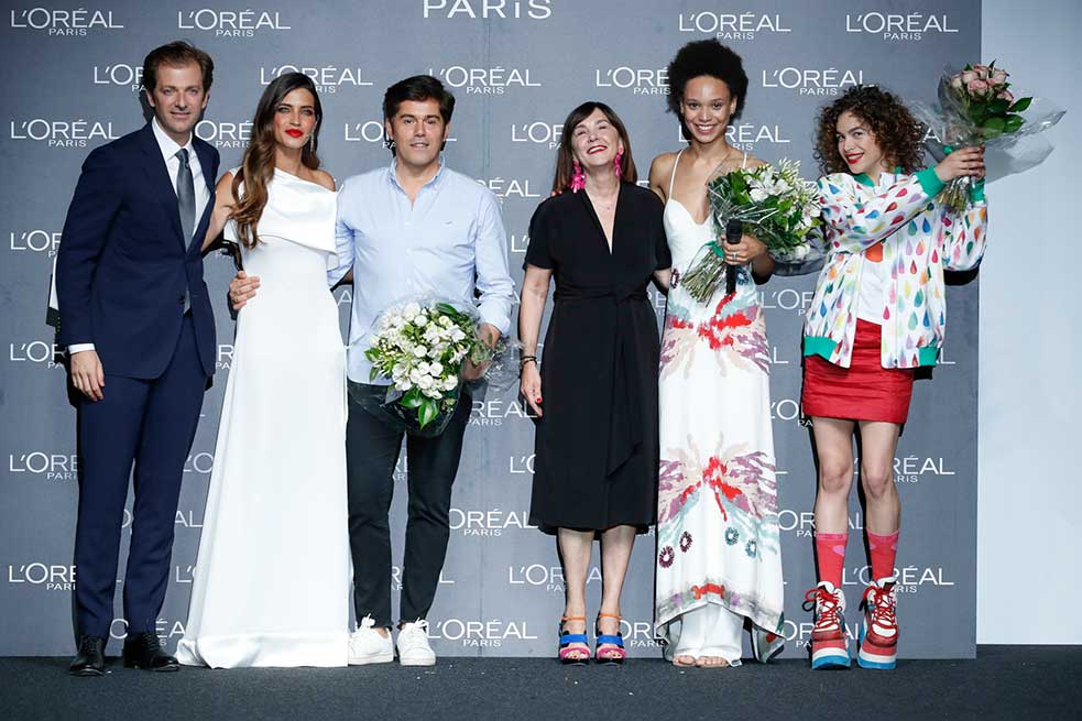 Premios L'Oréal
