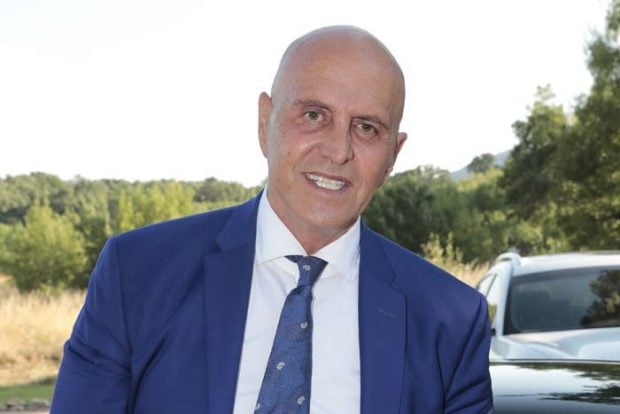 Kiko Matamoros 