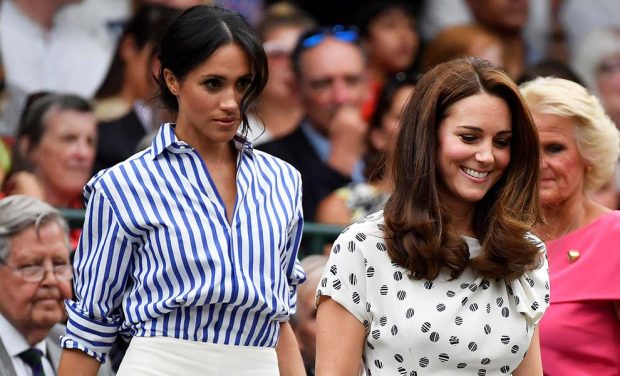 Meghan Markle