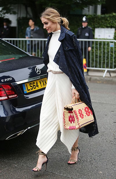 Olivia Palermo