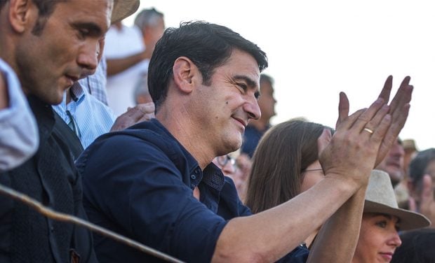 Jesul&iacute;n de Ubrique