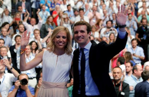 Pablo Casado