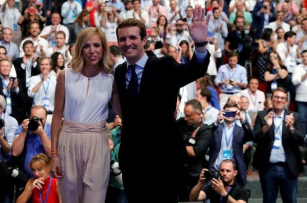 Pablo Casado