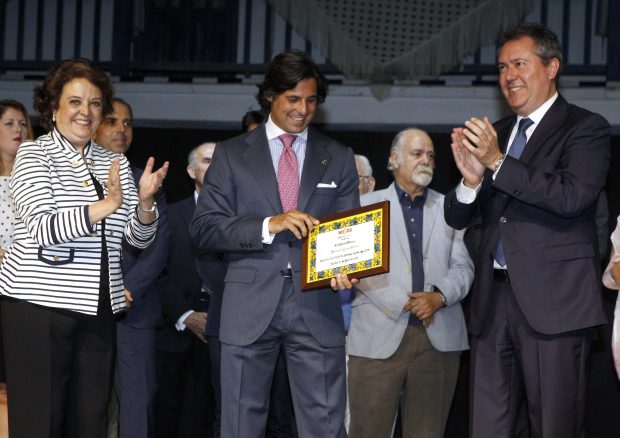 Francisco Rivera
