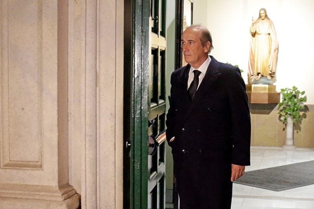 Francis Franco