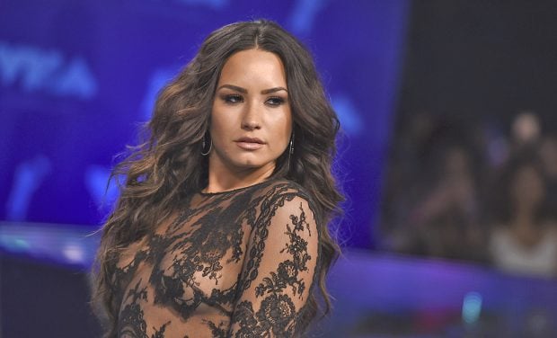 Demi Lovato / Gtres