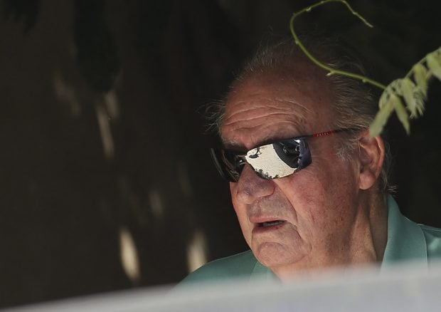 Juan Carlos
