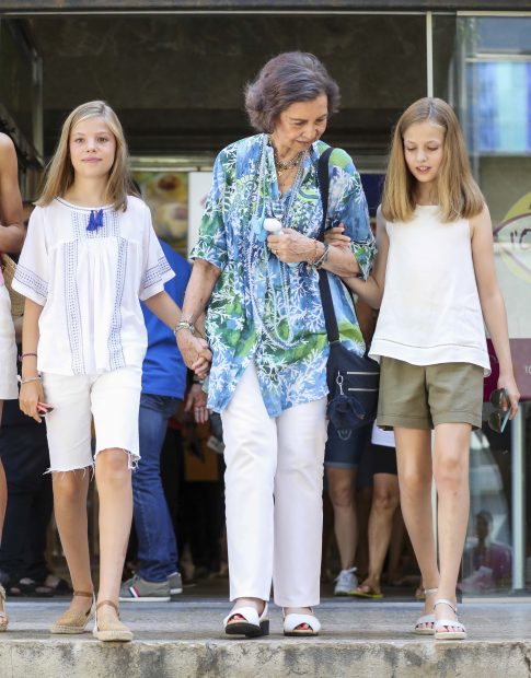 Reina Letizia