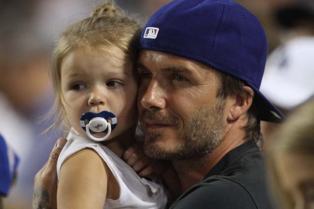 Beckham