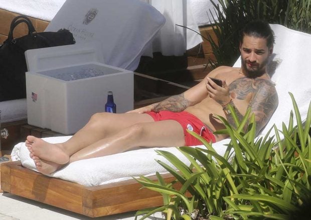 Maluma