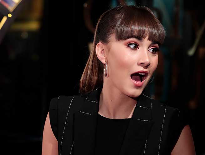 Aitana