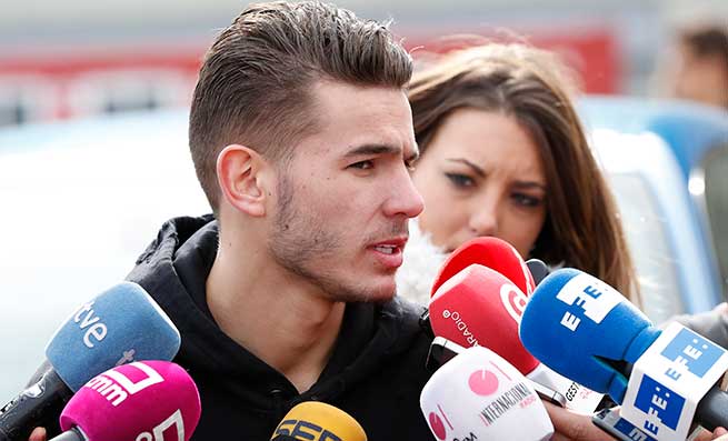 Lucas Hern&aacute;ndez