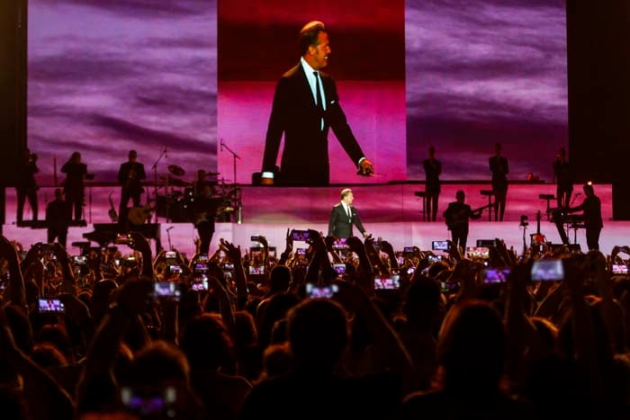 Luis Miguel