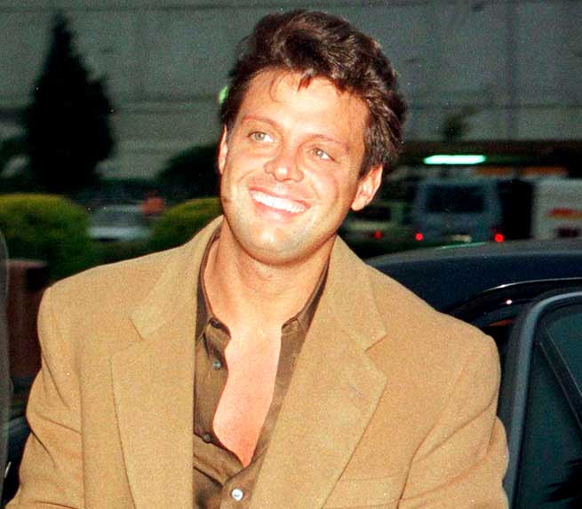 Luis Miguel