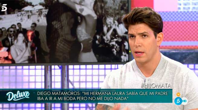 Diego Matamoros