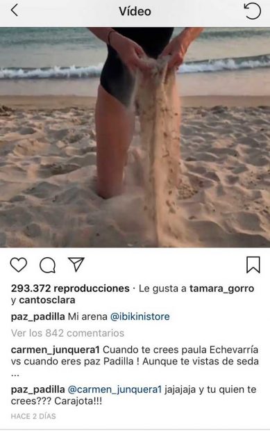 Paz Padilla