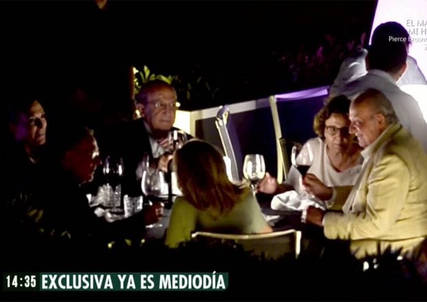 Juan Carlos