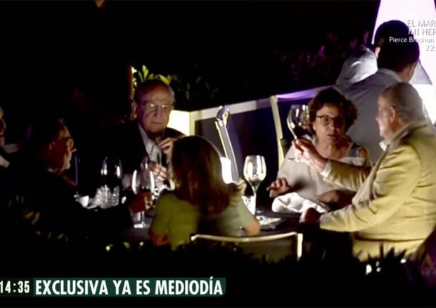 Juan Carlos